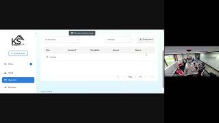 KS Management HOA and Condo Association Online Portal Training: Board Member Dashboard & Operations