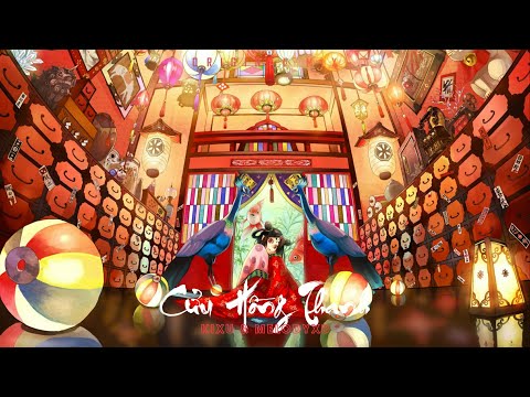 Video Kixu & MelodyXD - Cửu Hồng Thanh ( Original Mix ) - youtube