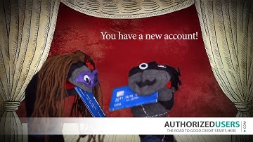 Authorized User Tradelines Explained: How Credit Piggybacking Really Works