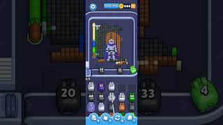 PIXEL FLOW  - LEVEL 1166