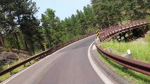 Insta360 One R, 4k lens test