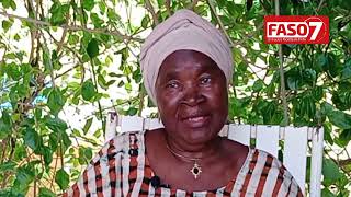Le Testament De Odilia Yonli