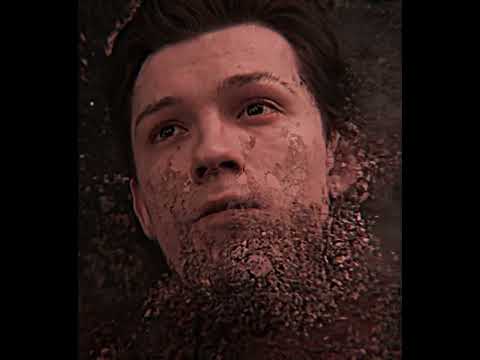 I M SORRY AVENGERS INFINITY WAR Edit Fainted Narvent Slowed