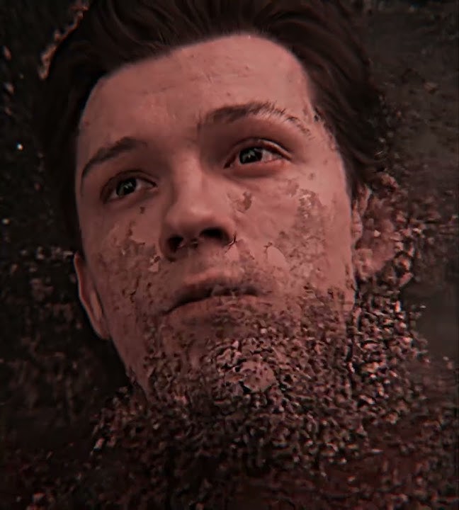 I'M SORRY - 'AVENGERS: INFINITY WAR' Edit | Fainted - Narvent (Slowed)