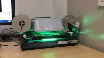 How to Use Microfilm