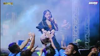 OM ROLLYSTA - TERBANG BERSAMAKU - CANTIKA TALITA- PUSER COMMUNITY - PEMALANG