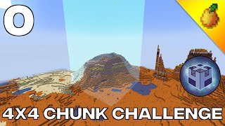 [4x4] Episode 0 - Introducing A New Challenge