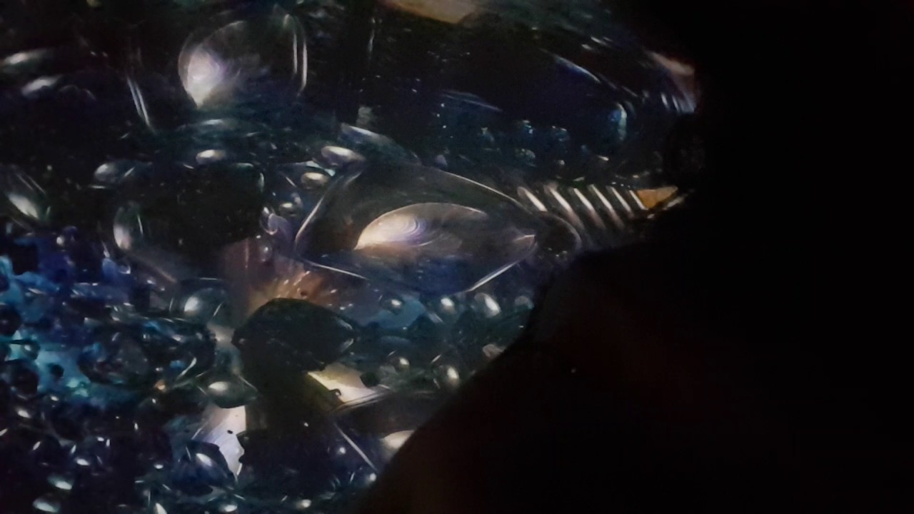 Шаг 12. 360 Art в ЛюменХолле полный архетипов. Затягивает. Прямо перед хакатоном.