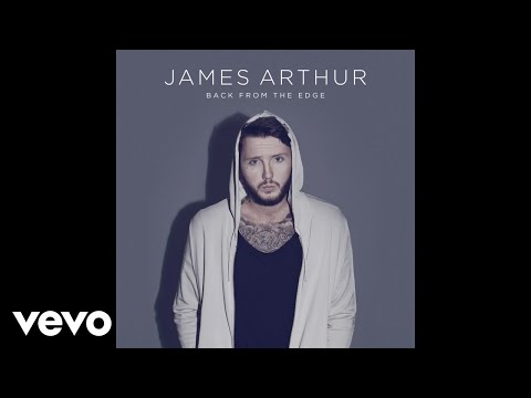 James Arthur - Remember Who I Was