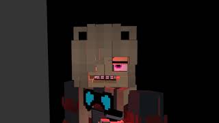 Animatronic Face open test Animation