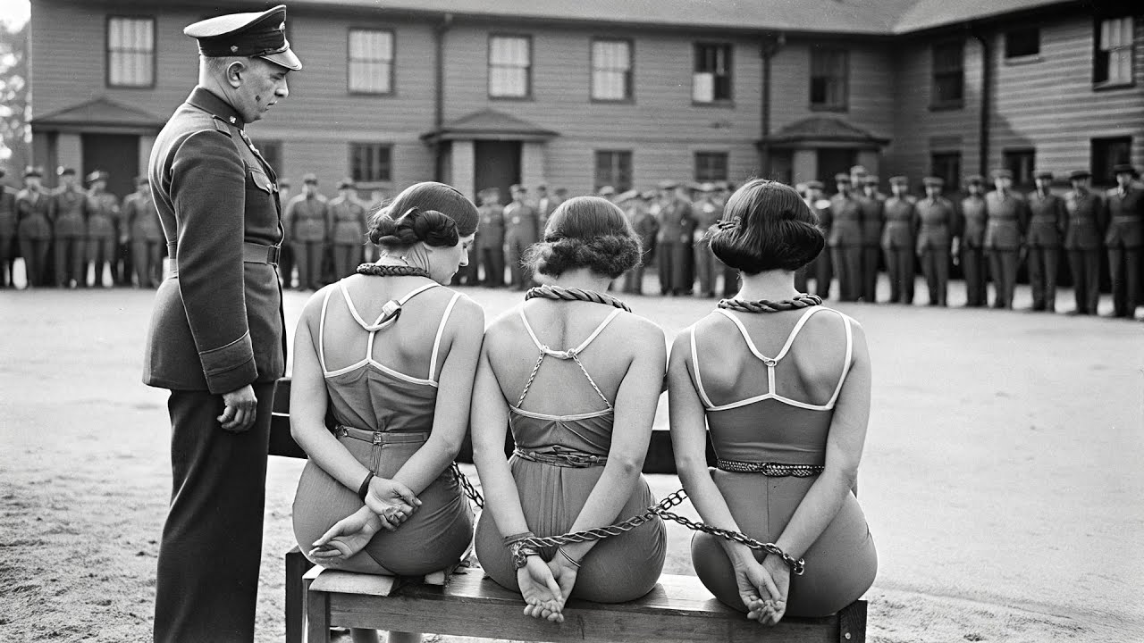 120 Fotos Históricas Tan Raras Que No Creerás Que Son Reales