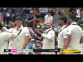 New Zealand v Australia - First Test, Day 4 Full Match Highlights I 03/03/24 I Fox Cricket