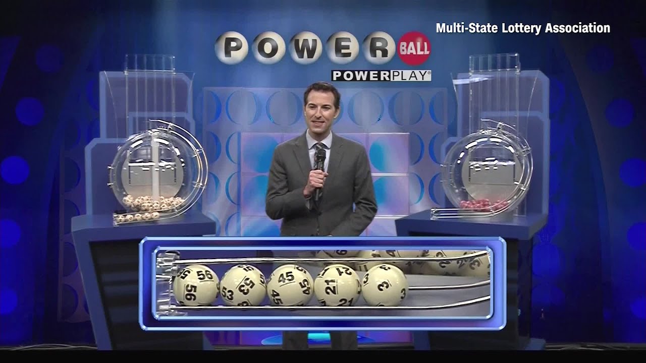 POWERBALL WINNING NUMBERS FOR WEDNESDAY YouTube