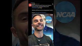 Celebrity Donald Trump Announces NEW Portal Rules Wealth