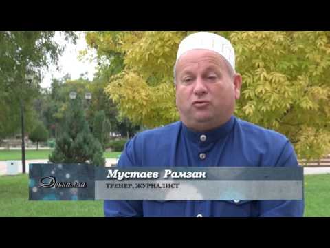 О жизни незрячих (посвящается Дню слепых)