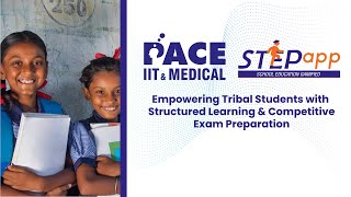 India’s Education Revolution | Bridging Gaps, Building Futures | #PACE