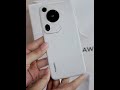Huawei Pura 70 Ultra Design Walk-through