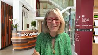 Improving outcomes in cancer care