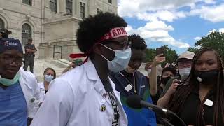 Gen Z Leads the Revolution: A Call to Action