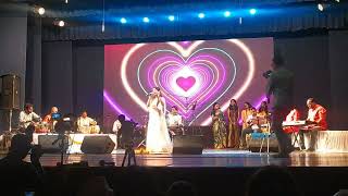 Adhir Man Zale अधर मन झल Bramhananda Patankar