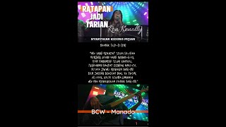 Download Lagu Ratapan Jadi Tarian – Ron Kenoly | BCW Manado Sunday Service | Bass Cam Worship MP3