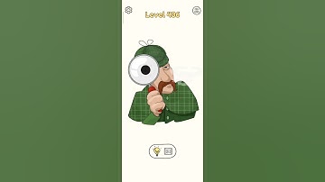 DOP Level 436 #dop #gamingvideos #shorts #gameplay  Please Like, Share & Subscribe to my channel