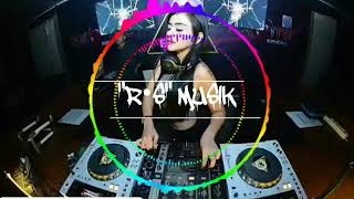 Dj.Santy | full bass | #mati bangik...