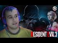 RESIDENT EVIL 3 REMAKE - PARTE 2 FINAL