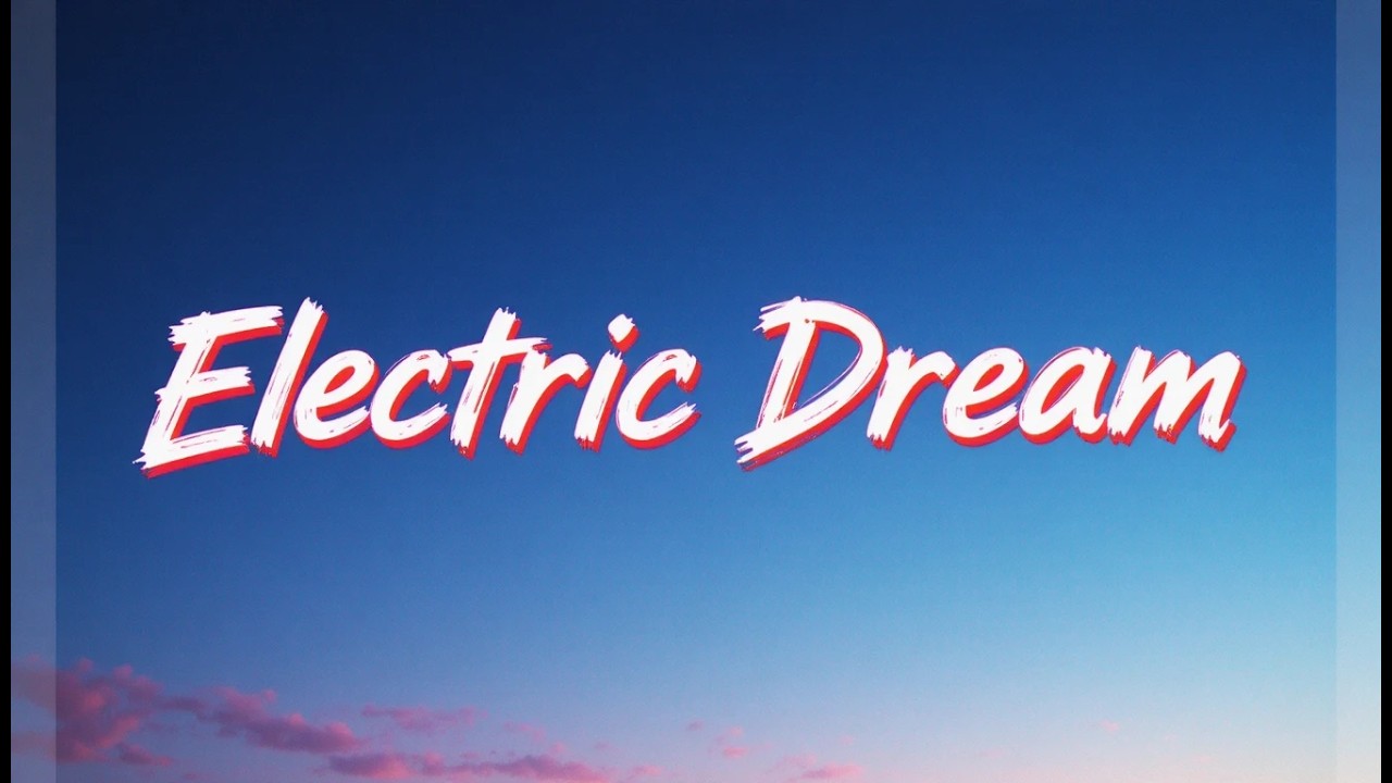 Nightcore~ Electric Dream  | SoundBloom-09 | Official Lyrics Video | Copyright - Free Music