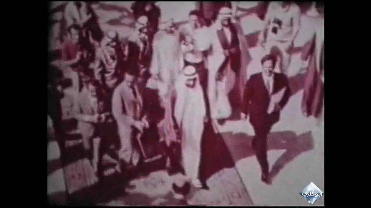 The First Day: Birth of a nation