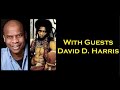 The claws corner with guest david harris