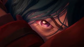 Arcane | Born for this [AMV]