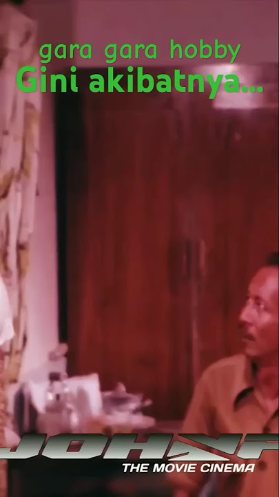 GILA BUNTUT #film #jadul #komedi #movie #jadul #lawas #filmindonesia #fyp #shorts