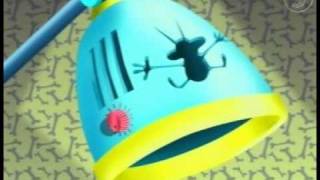 Download lagu Oggy And The Cockroaches Beware Of The Bodyguard