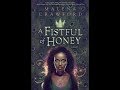 A Fistful of Honey Book Trailer 