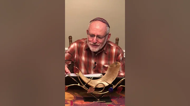 Hope in Messiah   Shavuot Part 2   The Key to Harv...