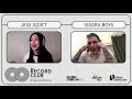Viagra boys on the release of welfare jazz iggy pop  more  interview  the record club