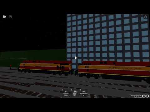 New Ro Game Roblox Fec Freight Train Derailment Youtube - new ro game roblox fec freight train derailment trains at landfield east gcr revert 21082019 roblox New Ro Game Roblox Fec Freight Train Derailment Youtube - trains at landfield east gcr revert 21082019 roblox