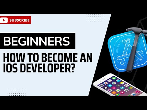 iOS Tutorials | What are the basic requirements for iOS development? - iOS Beginner #iostutorial