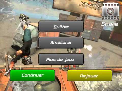 [Trial Xtreme 3] Superman