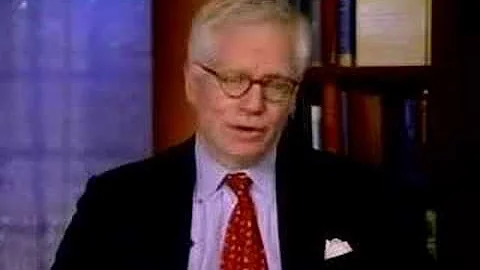 Carl Schramm Discusses the Role of the Startup