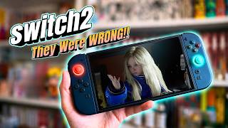 The Switch 2 Started Slow — Now It's the BEST Console Ever Made!