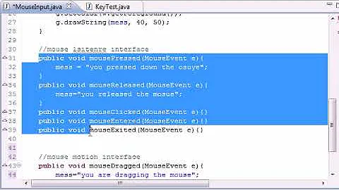 ava Game Development   32    Final Mouse Input