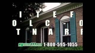 Guttermaxx - America's finest leaf free gutter systems