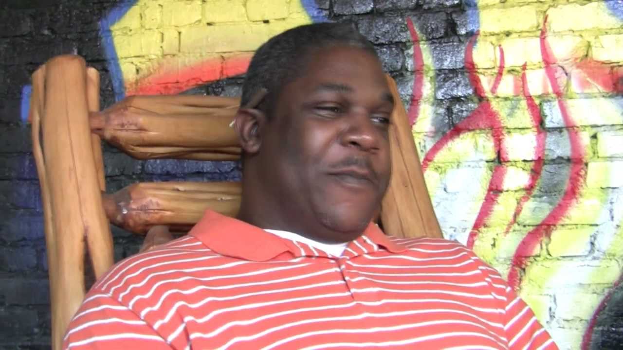 DFW Hip Hop History Timeline Mixer 1 - Dygga's Reviews 1 - Rod Kirkpatrick