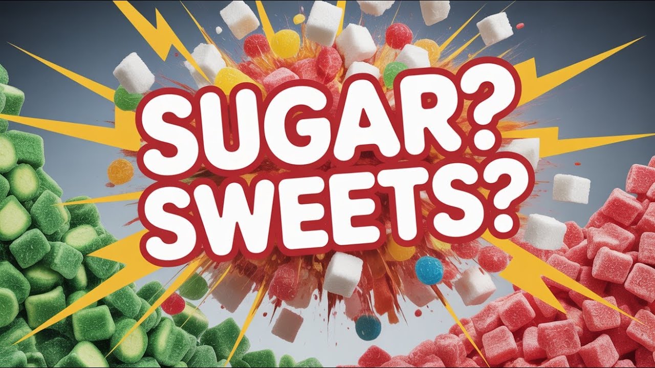 What’s Really Behind Low Energy and Sugar Cravings