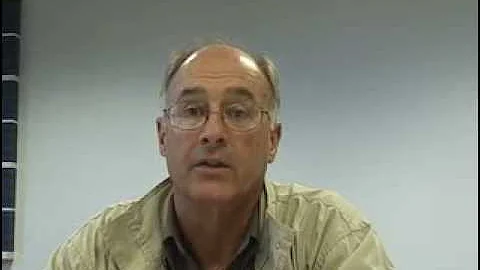 MROHP Interviews: Charles (Jerry) Haynes