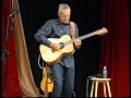 Woodsongs 731: Tommy Emmanuel