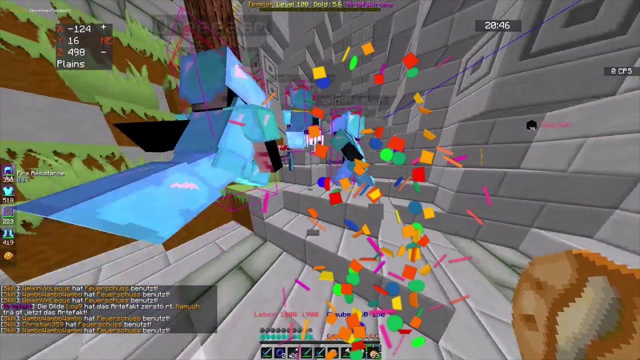 Low9: Artefaktübernahme mit Escape [Lost Kingdoms ✪ Artefaktkampf]