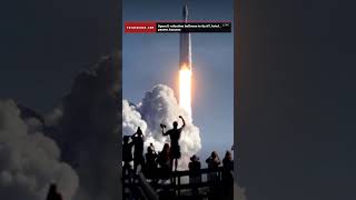 SpaceX valuation balloons to $2.6T, briefly passes Amazon #BigTech